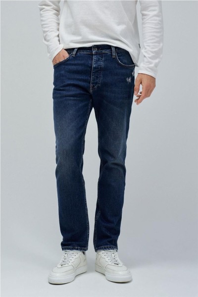 Vaquero Salsa regular fit