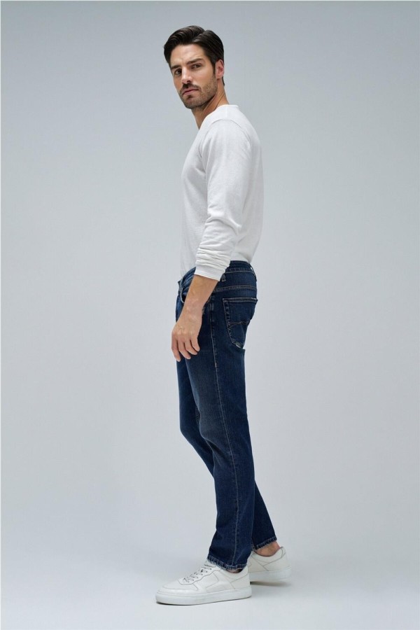 Vaquero Salsa regular fit 2