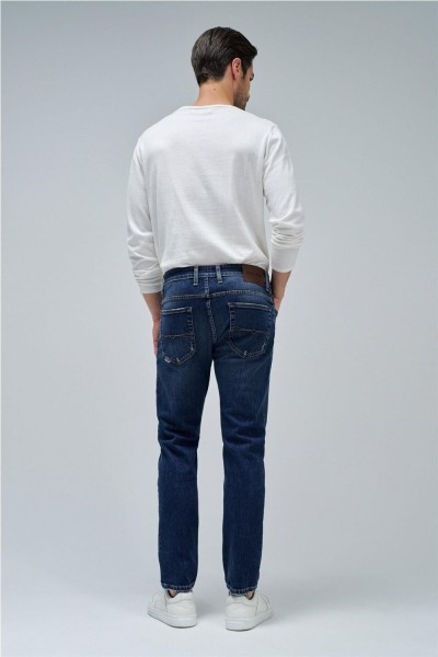 Vaquero Salsa regular fit