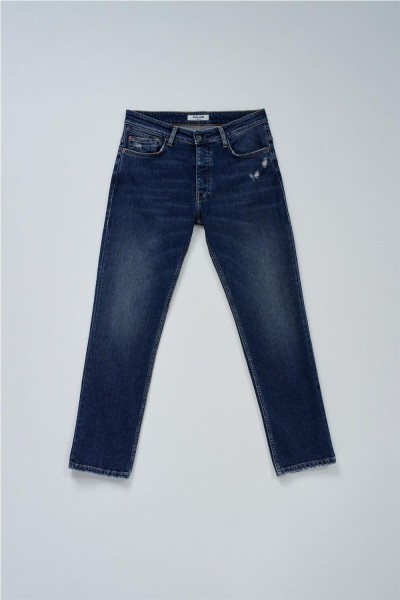 Vaquero Salsa regular fit