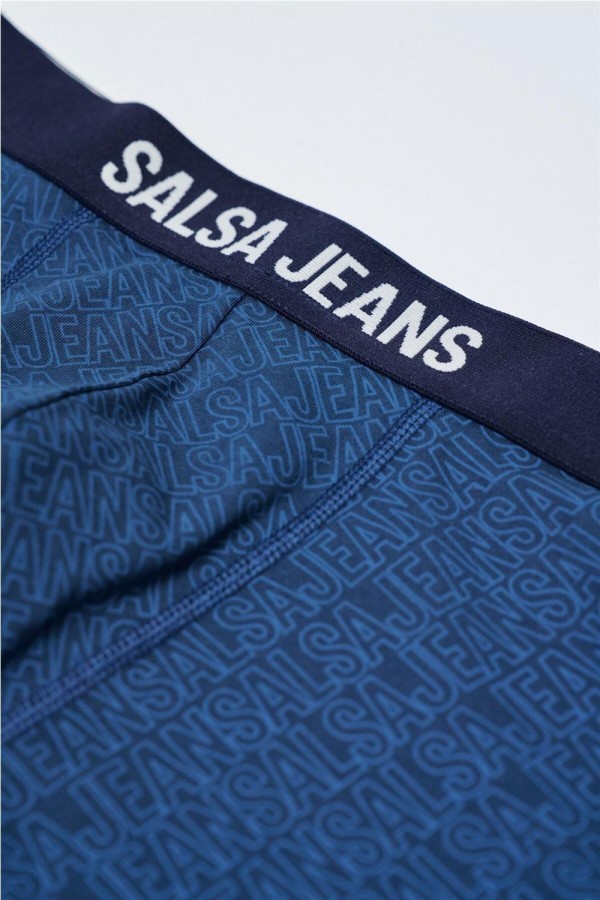 Pack de 3 boxers Salsa