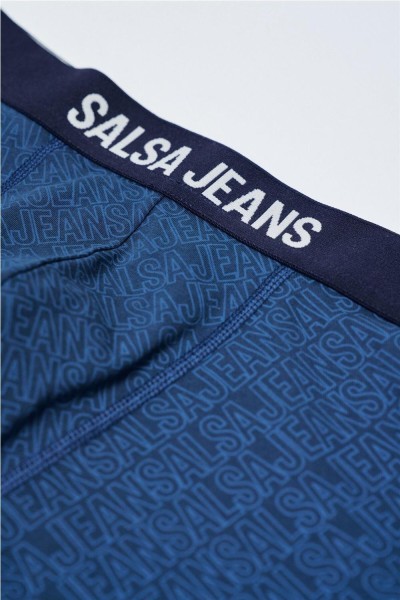 Pack de 3 boxers Salsa