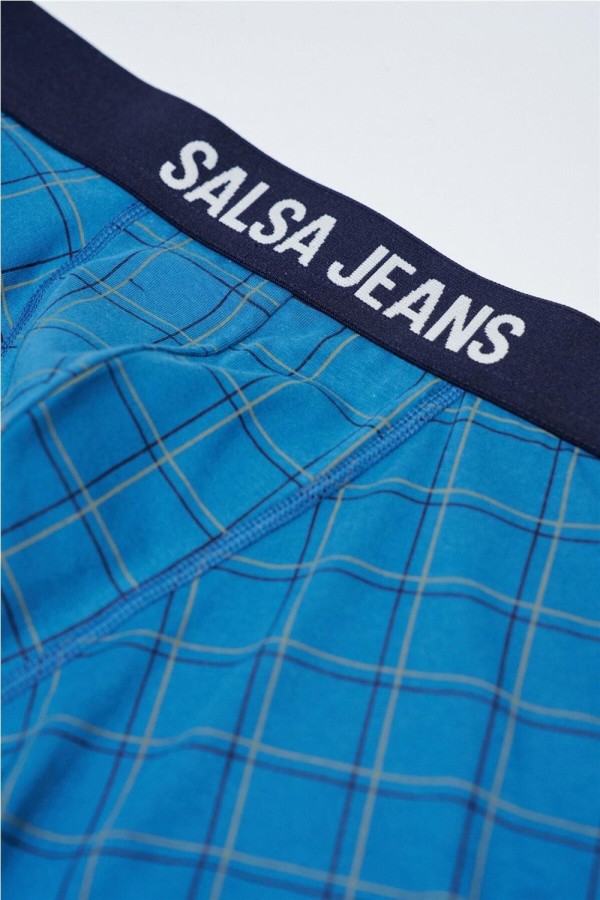 Pack de 3 boxers Salsa