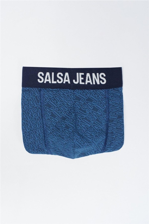Pack de 3 boxers Salsa