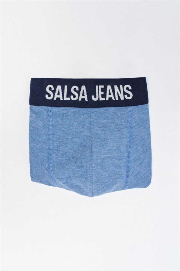 Pack de 3 boxers Salsa