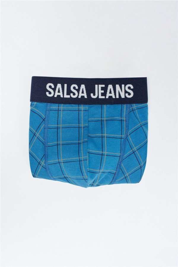 Pack de 3 boxers Salsa
