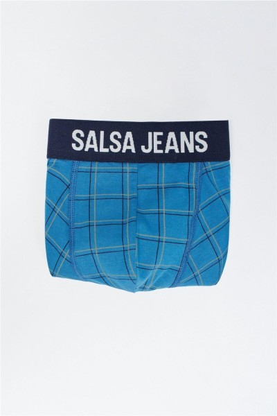 Pack de 3 boxers Salsa