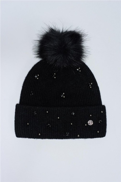 Gorro Salsa de lana