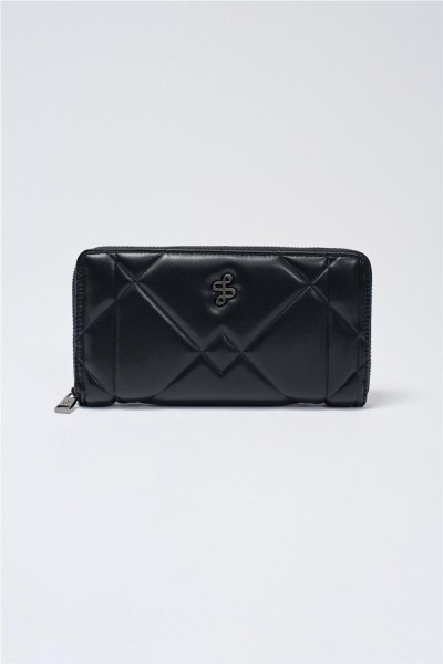 Cartera Salsa efecto piel