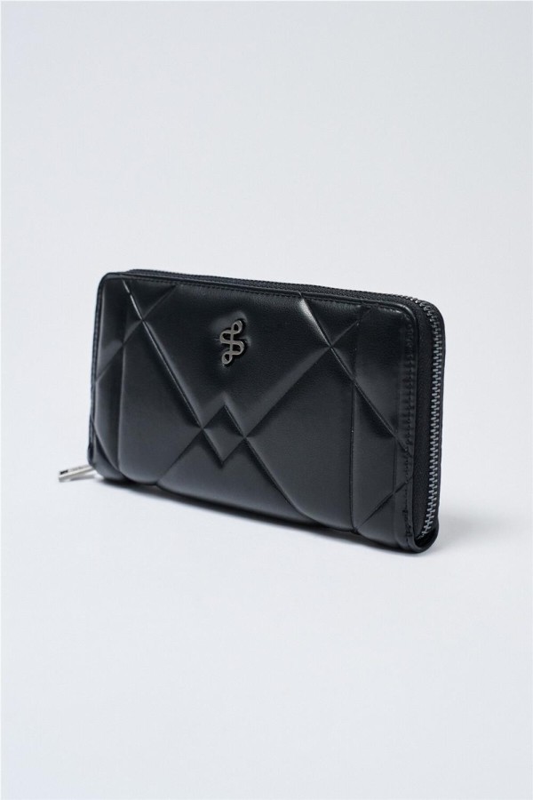 Cartera Salsa efecto piel