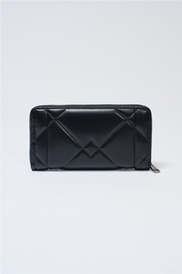 Cartera Salsa efecto piel