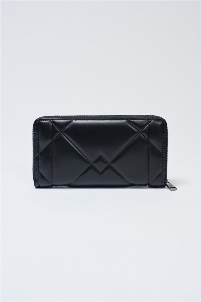 Cartera Salsa efecto piel