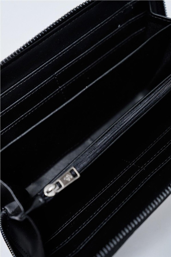 Cartera Salsa efecto piel