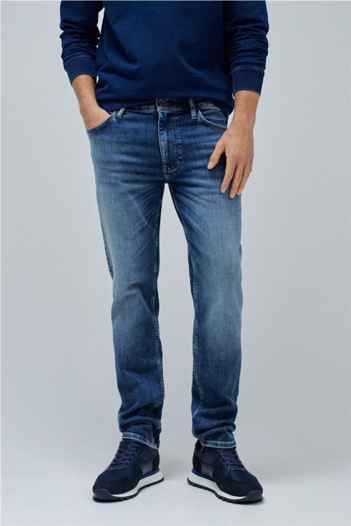 Vaquero Salsa regular s-activ