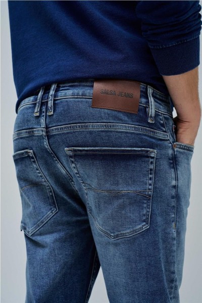 Vaquero Salsa regular s-activ