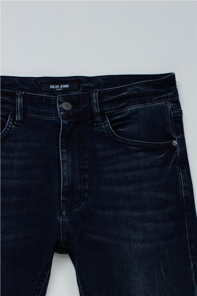 Vaquero Salsa skinny fit