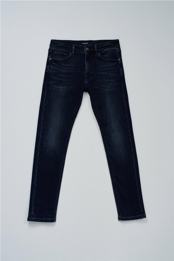 Vaquero Salsa skinny fit