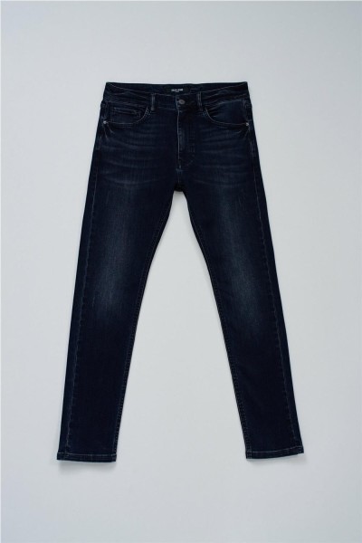 Vaquero Salsa skinny fit