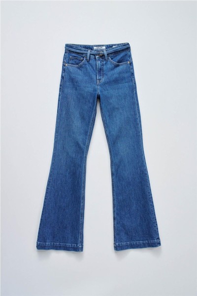 Vaquero Salsa faith push in flare