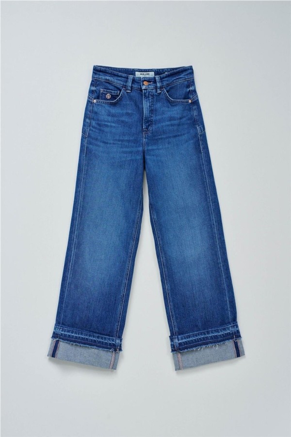 Vaquero Salsa faith push in straight