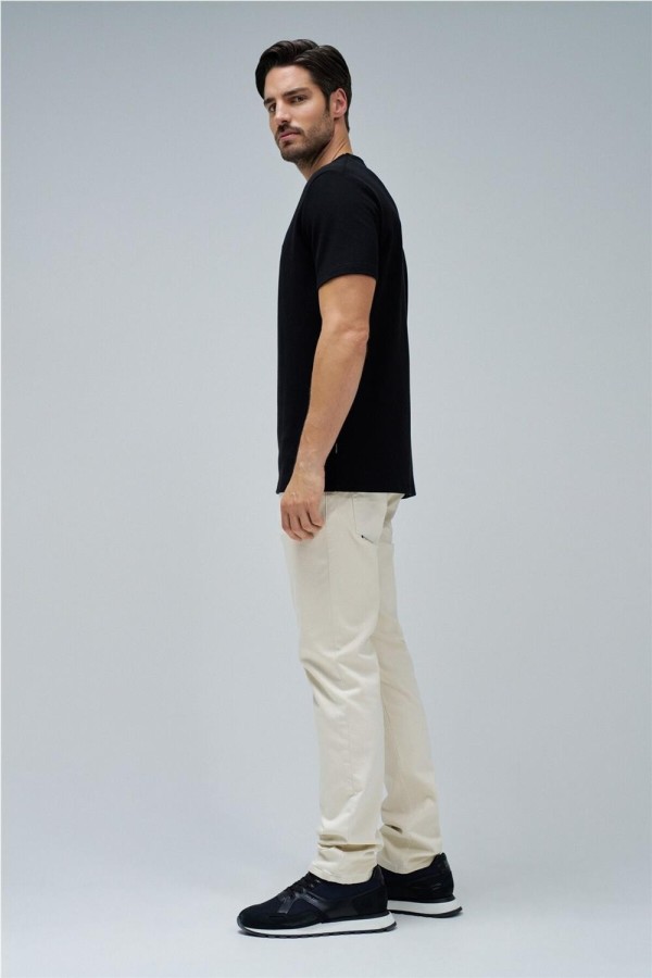 Camiseta Salsa con textura