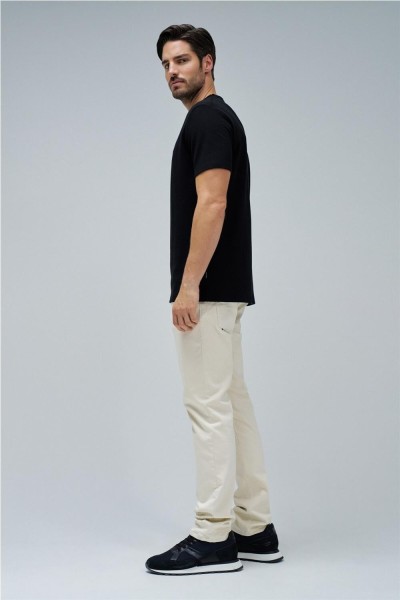 Camiseta Salsa con textura