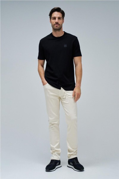 Camiseta Salsa con textura