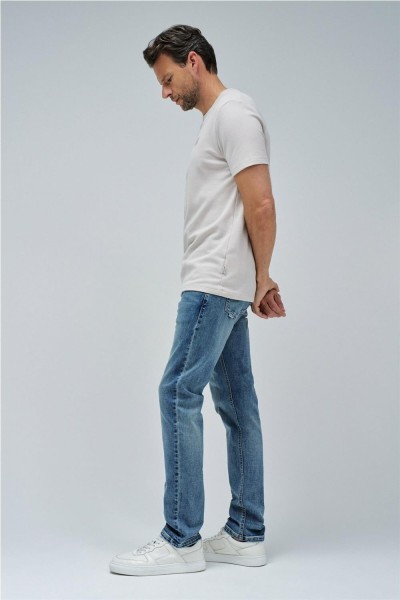 Camiseta Salsa con textura