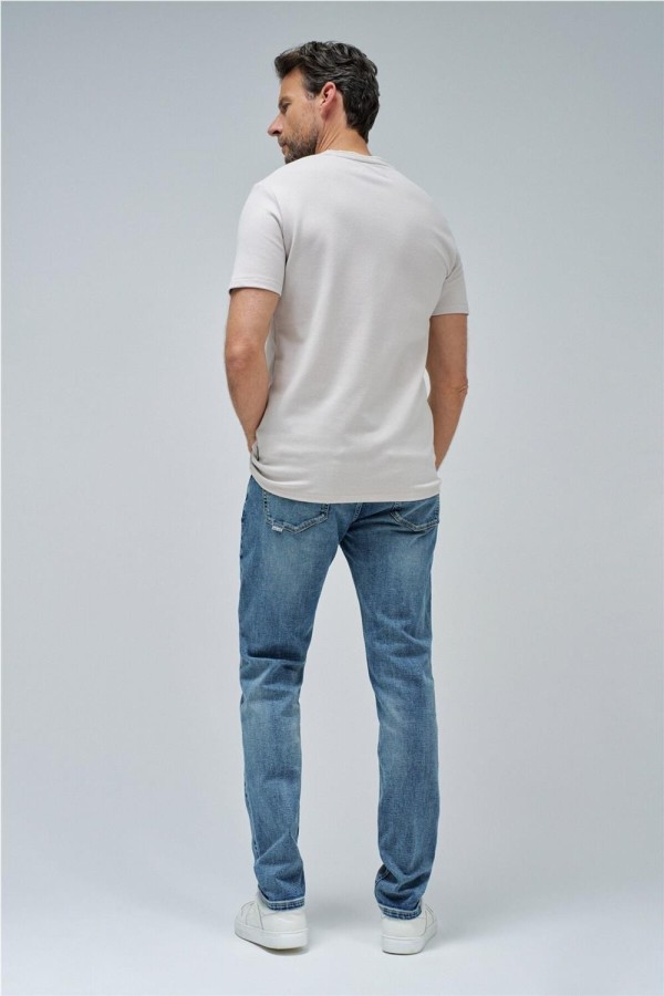 Camiseta Salsa con textura