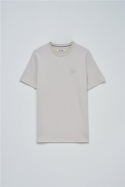 Camiseta Salsa con textura