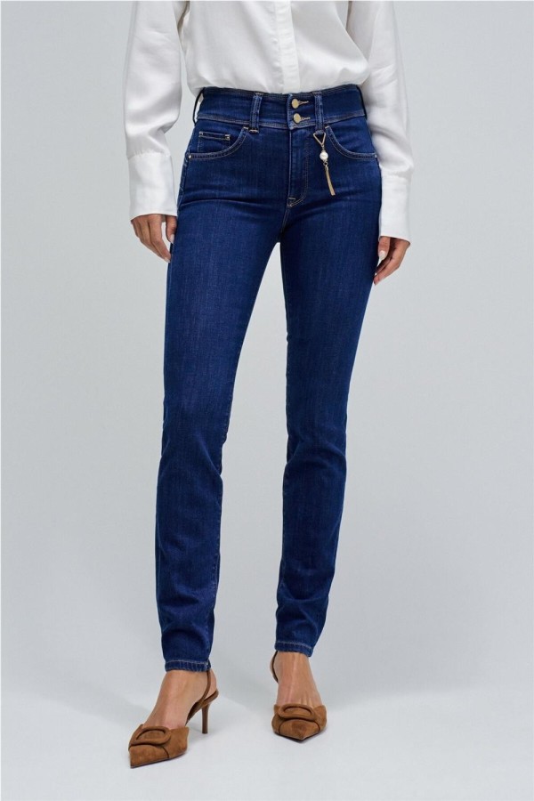 Vaquero Salsa secret push in skinny