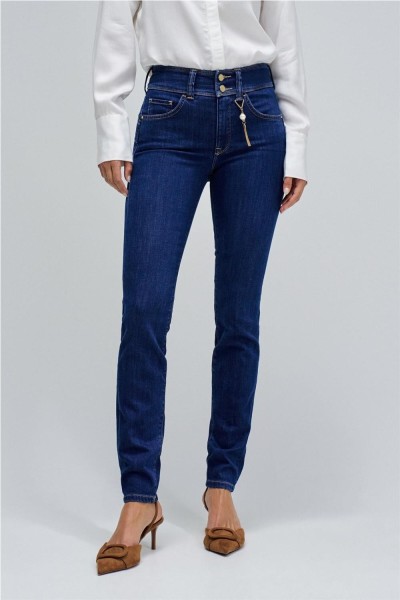 Vaquero Salsa secret push in skinny