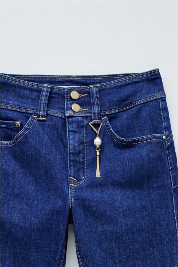 Vaquero Salsa secret push in skinny