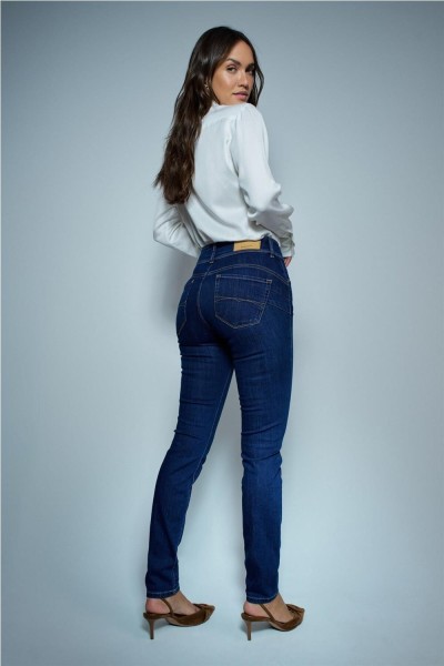 Vaquero Salsa secret push in skinny