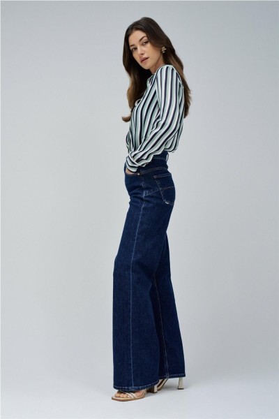 Vaquero Salsa faith push in wide