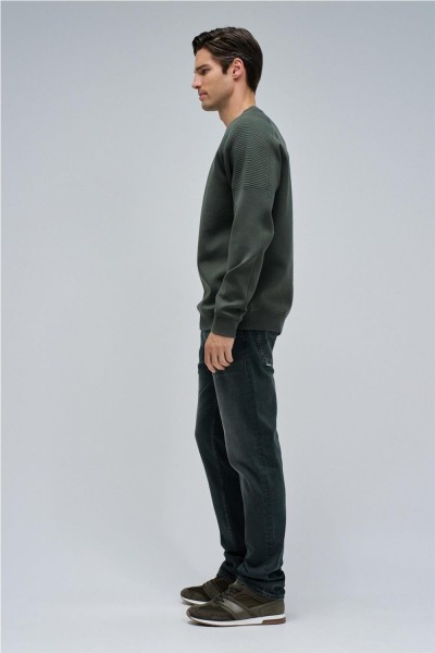 Sudadera Salsa con logo