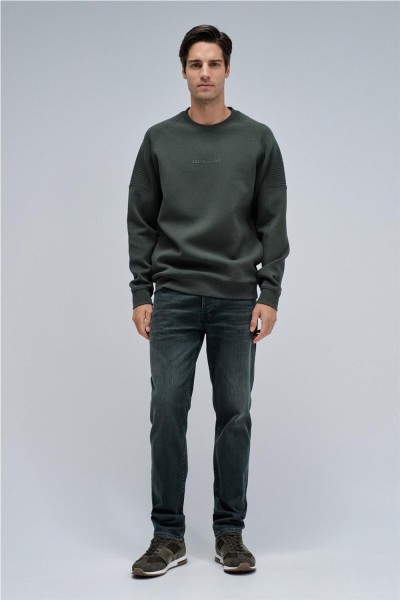 Sudadera Salsa con logo