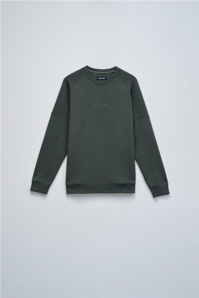 Sudadera Salsa con logo