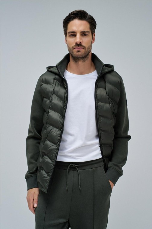 Chaqueta 21010289
