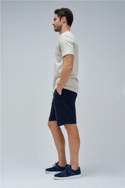 Camiseta Salsa con logo