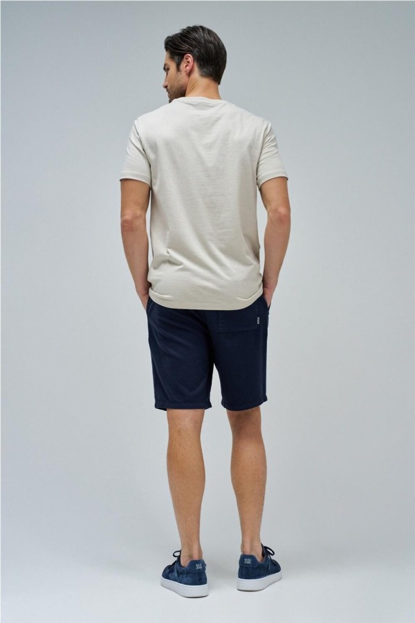 Camiseta Salsa con logo