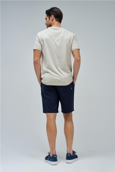 Camiseta Salsa con logo