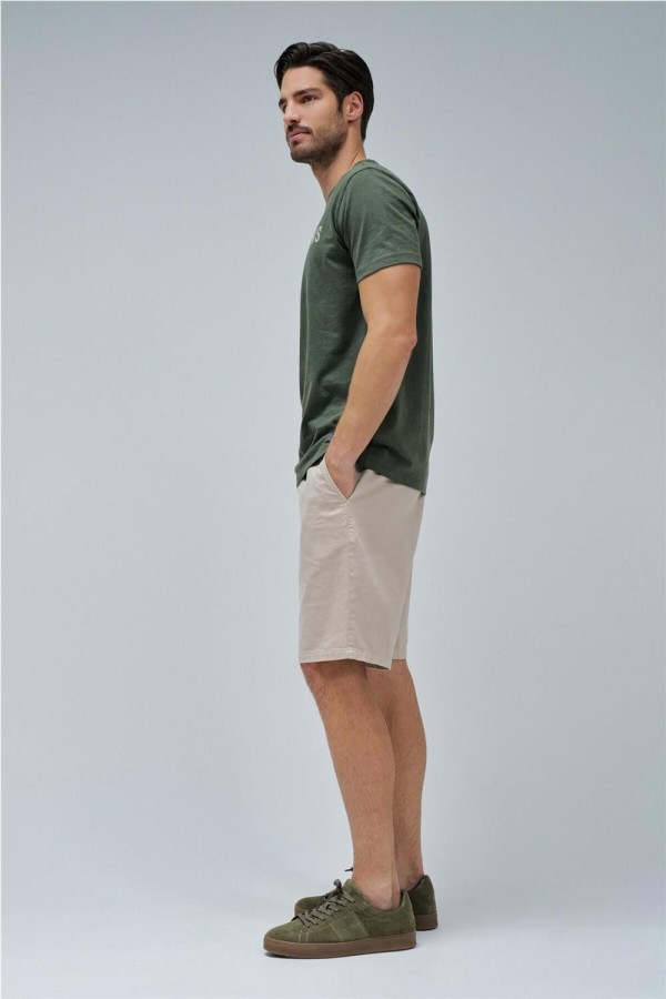 Camiseta Salsa con logo