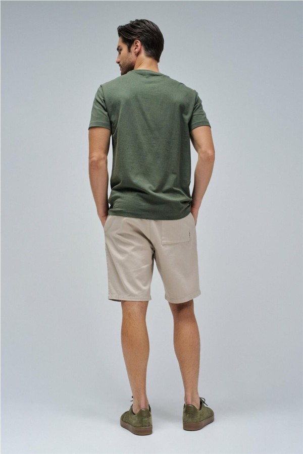 Camiseta Salsa con logo