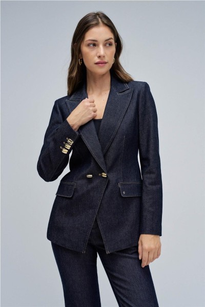 Americana Salsa Vaquera