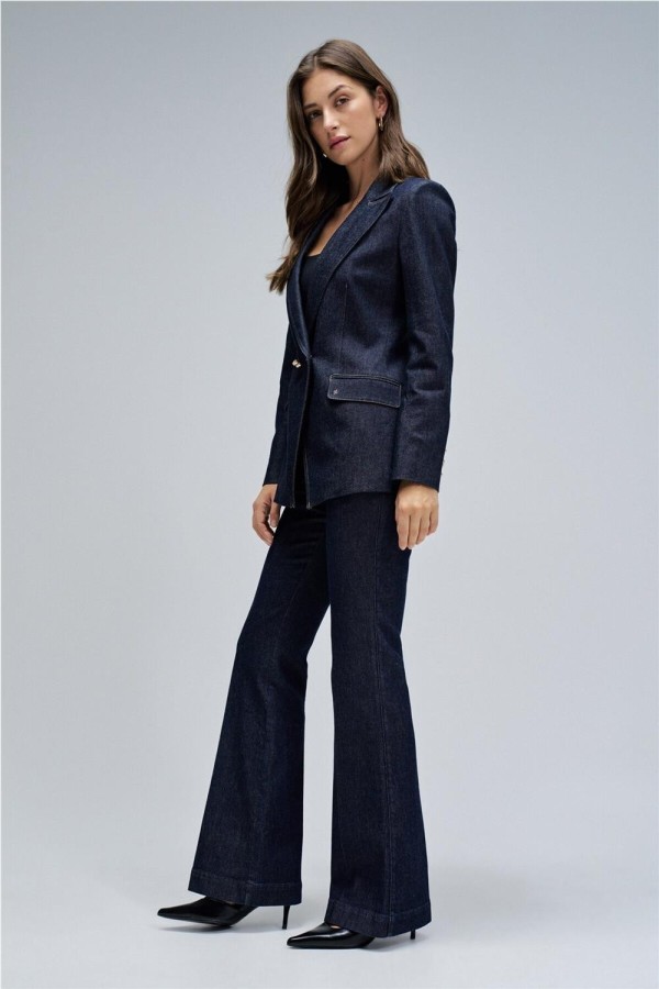 Americana Salsa Vaquera