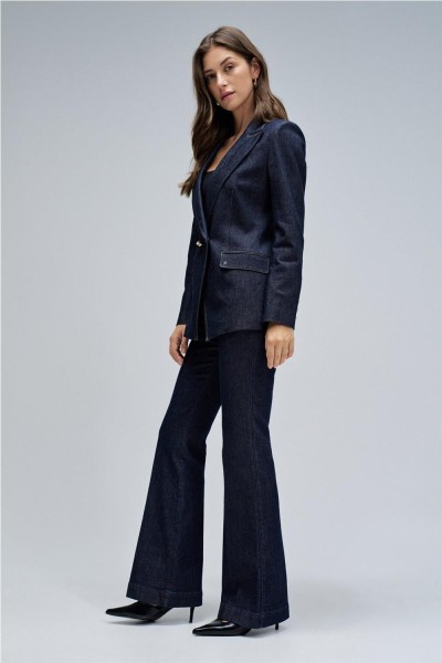 Americana Salsa Vaquera