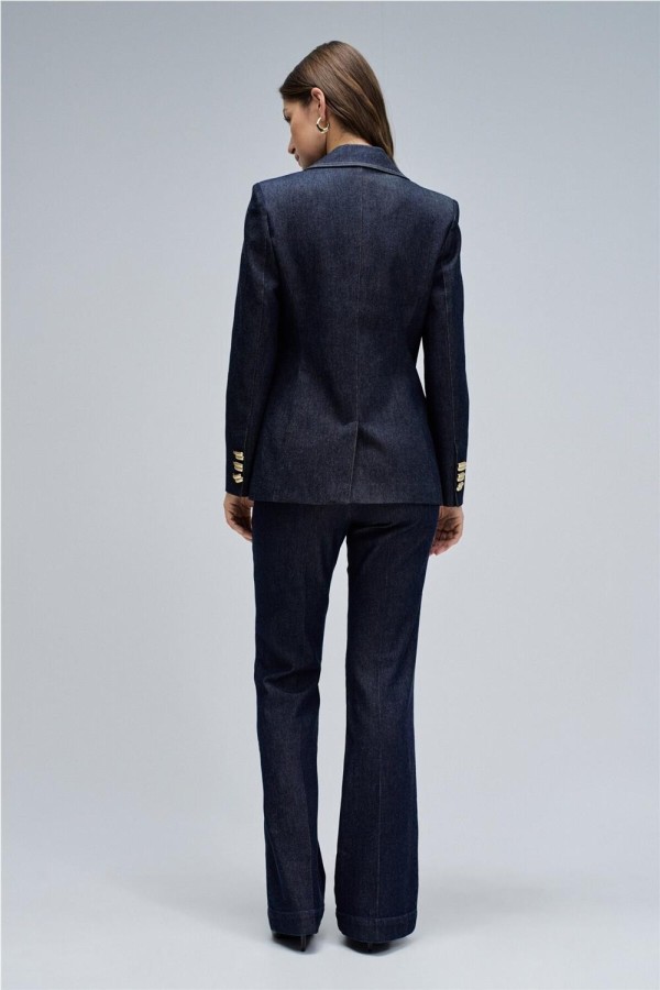 Americana Salsa Vaquera