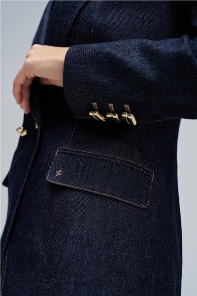 Americana Salsa Vaquera