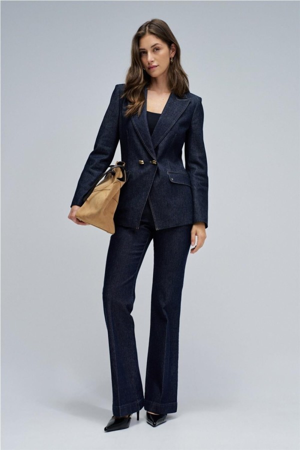 Americana Salsa Vaquera